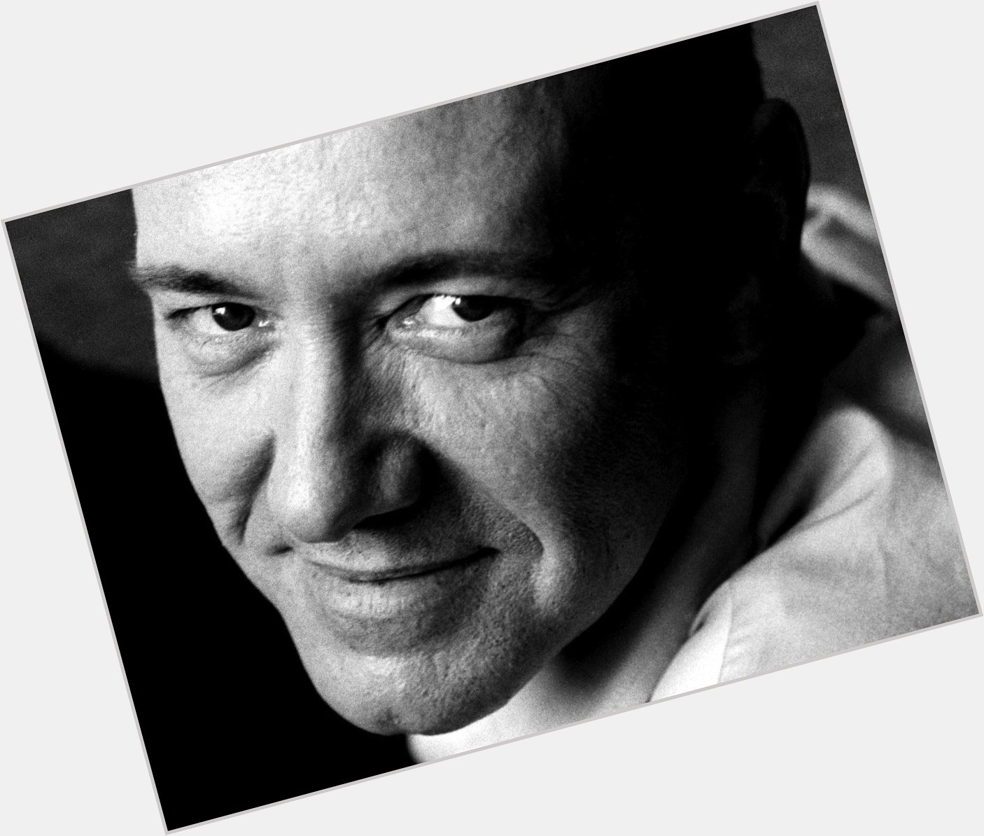 Happy Birthday, Kevin Spacey! Born 26 July 1959 in South Orange, New Jersey 