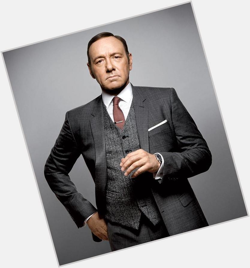 || Happy birthday to the legendary Kevin Spacey. 