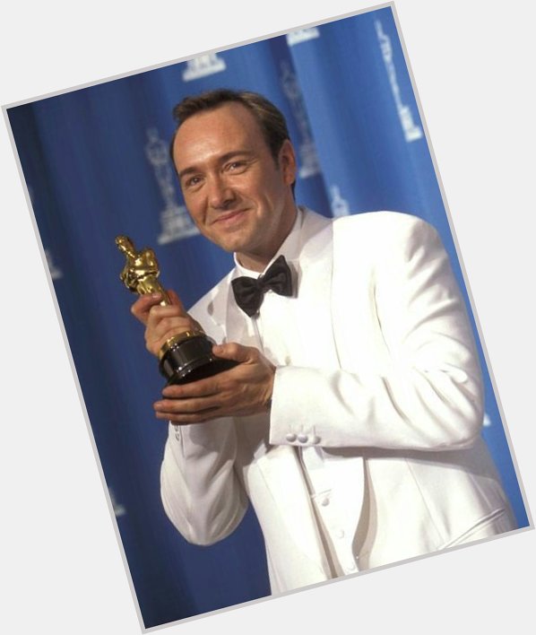 Happy 58th Birthday , Kevin Spacey  