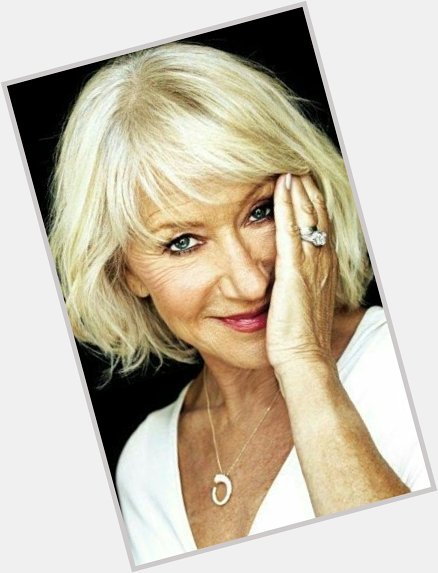 Happy birthday to Helen Mirren and Kevin Spacey 