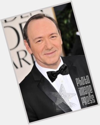 The Man of a Thousand Voices...Happy Birthday Wishes to Kevin Spacey!!!  