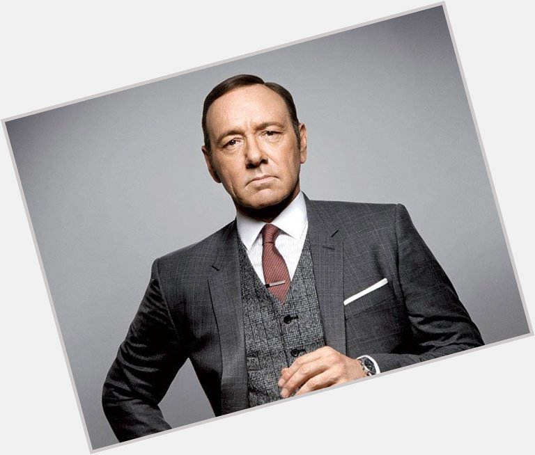 So much news today I almost forgot to wish kevin spacey a happy birthday!!! 