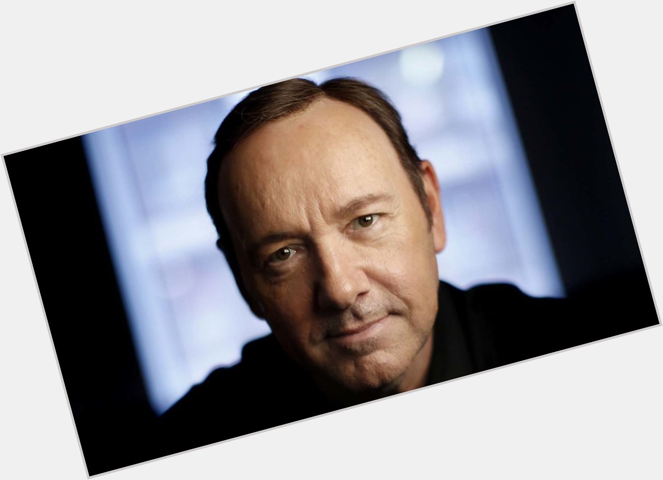 Happy 58th Birthday to the always awesome Kevin Spacey. Happy Birthday Sir  