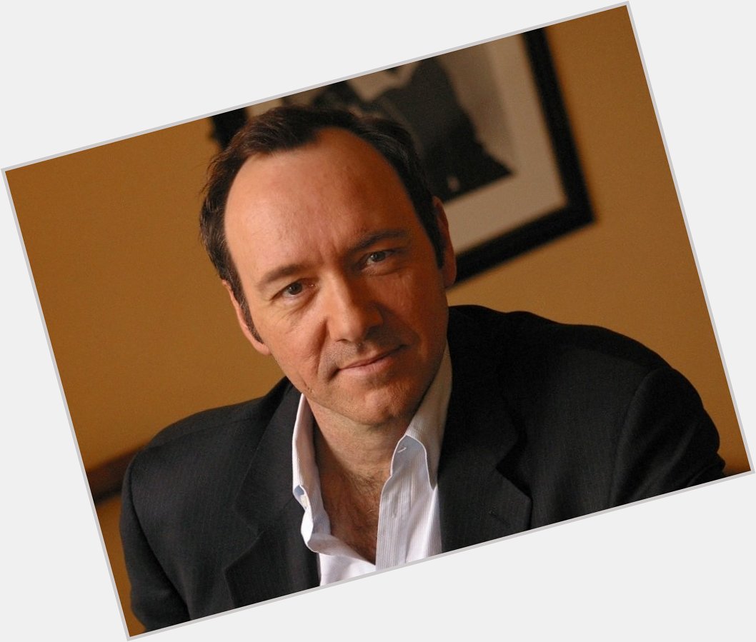 Happy Birthday-Kevin Spacey 