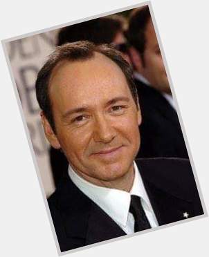  Happy birthday Kevin spacey   