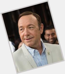 July 26 -- Happy 61st Birthday to actor Kevin Spacey! Born in 1959 in NJ. 