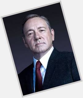 26/07 Happy Birthday! Kevin Spacey (63)    