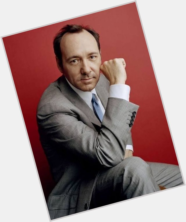 Happy 63rd Birthday to Kevin Spacey!! 