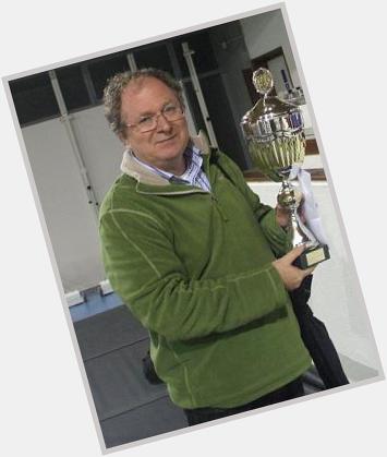Happy 60th birthday to Canadian chess star GM Kevin Spraggett! An IM commented on his blog: "Nice chess, sexy girls" 