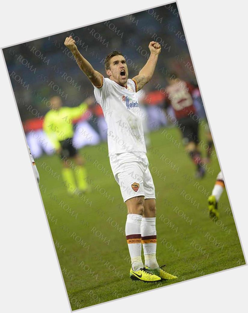  Happy Birthday       KNVB Cup   Kevin Strootman  