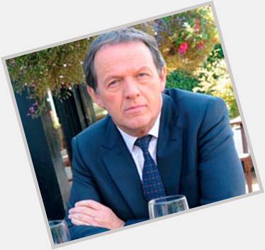 Happy Birthday. Today, Feb 6, 1951 Kevin Whately, English actor was born. 

( 