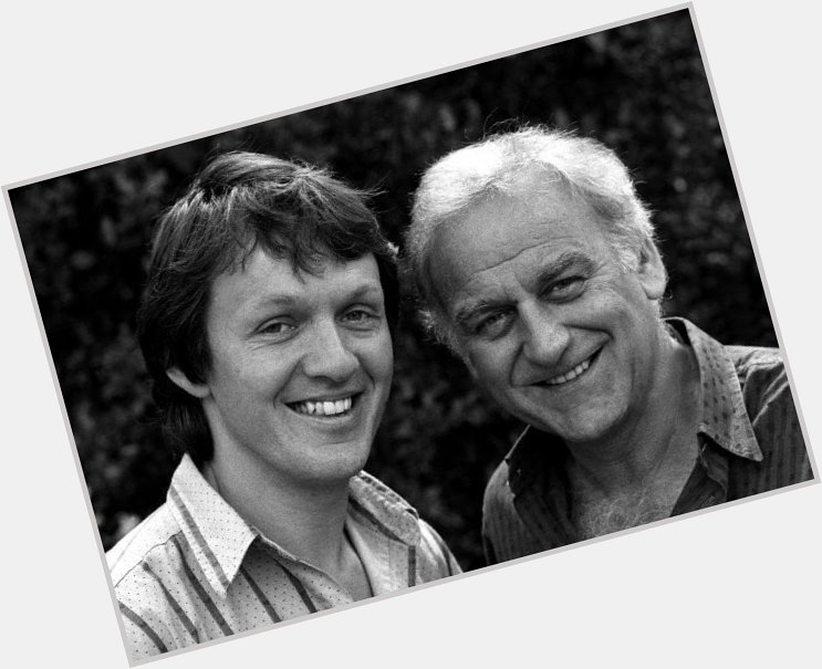 Kevin Whately (Left) is 67 today, Happy Birthday Kevin 