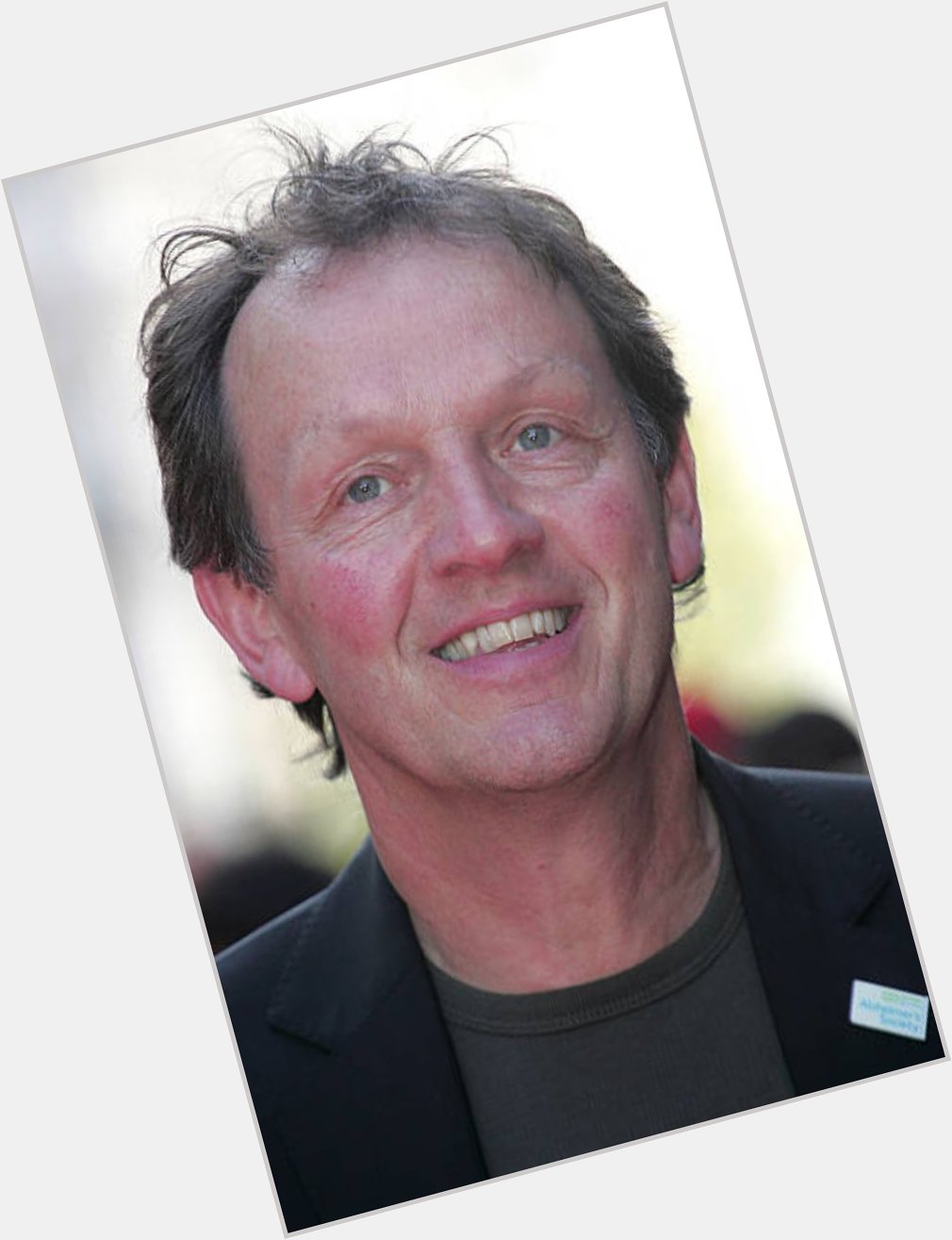 Happy Birthday Kevin Whately, born this day in 1951. 