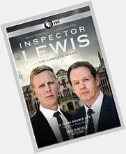 Happy Birthday to Inspector Lewis - Kevin Whately turns 70 today. Inspector Lewis ran from 2006 till 2015 . 