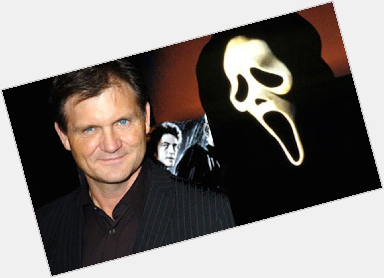 This Day in Horror History: Happy Birthday Kevin Williamson -  