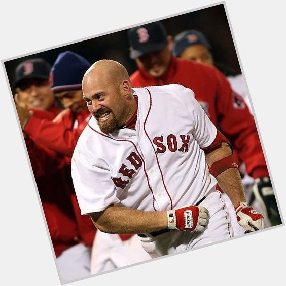 Wishing a Happy Birthday to 4 time MLB All Star & Gold Glove First Basemen Kevin Youkilis! 