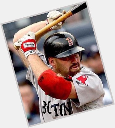 Happy Birthday to Kevin Youkilis THE single greatest batting stance in major league history. 