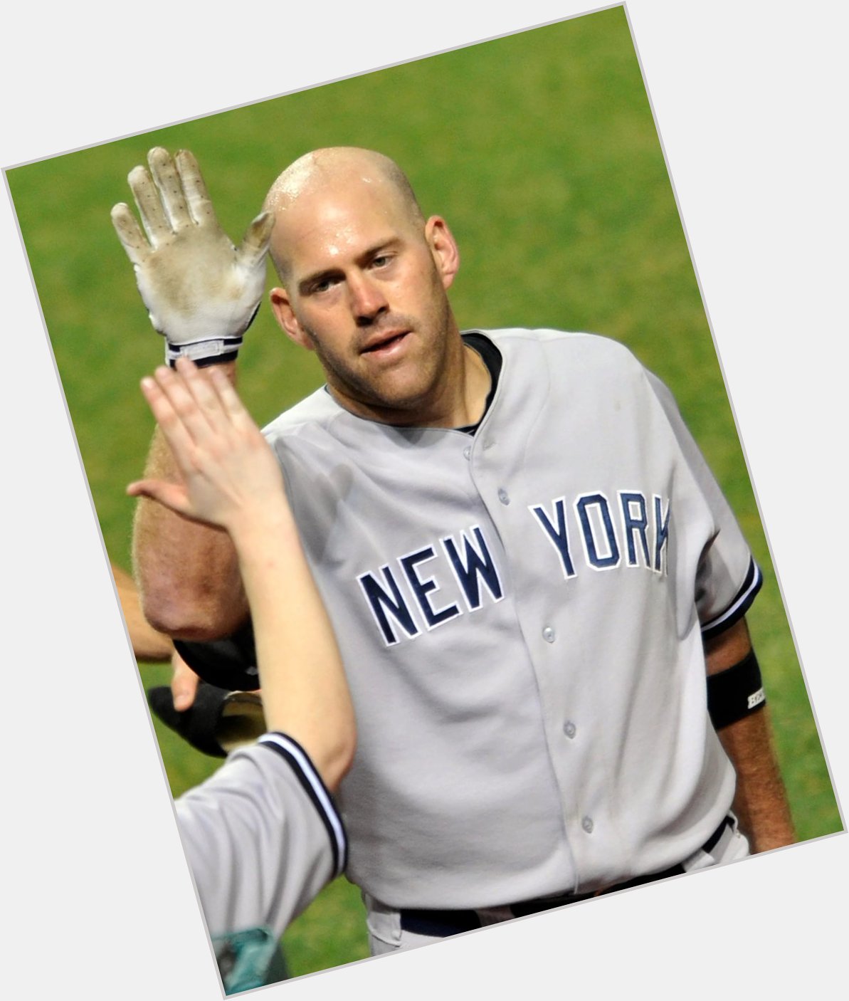 Happy birthday to Yankee great Kevin Youkilis 