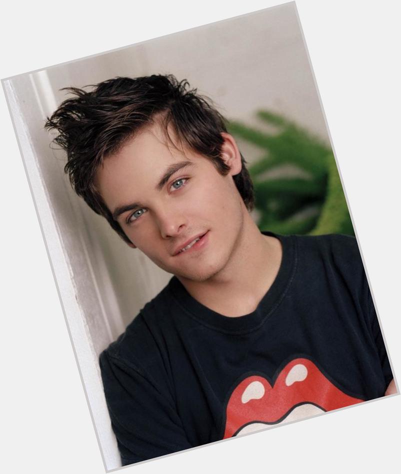 Happy Birthday to Kevin Zegers! 