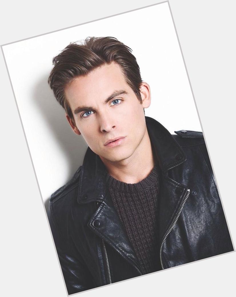 Happy 30th Birthday To Kevin Zegers!  