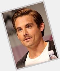 Happy Birthday to Kevin Zegers     