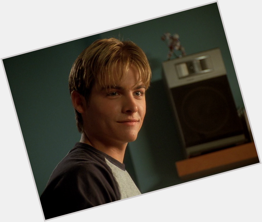 Happy Birthday, Kevin Zegers
For Disney, he played the role of Josh Framm in the film series. 