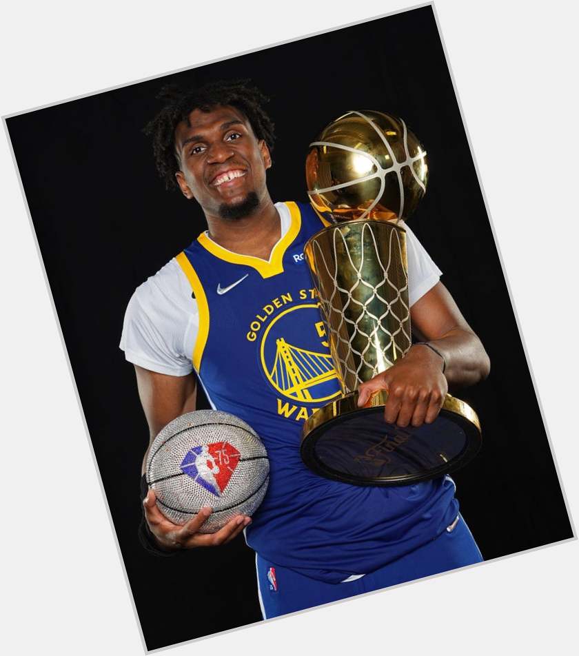 This is a Kevon Looney stan account :)

Happy birthday, LoonGOAT   