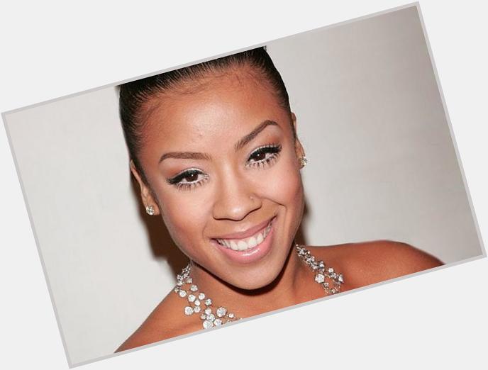 Happy Birthday Tune in at 5pm to watch all your favorite Keyshia Cole videos! 