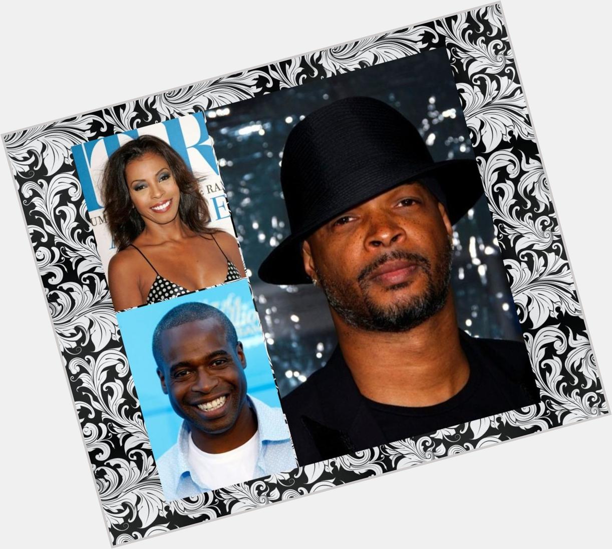   wishes Damon Wayans , Khandi Alexander , and Phill Lewis , a very happy birthday! 