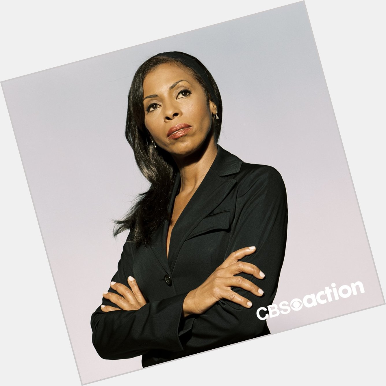 Happy birthday to the sweetest of the clique, Khandi Alexander! 