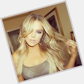 Happy Birthday to queen of glam, Khloe Kardashian! Get your very own Kardashian makeover here  