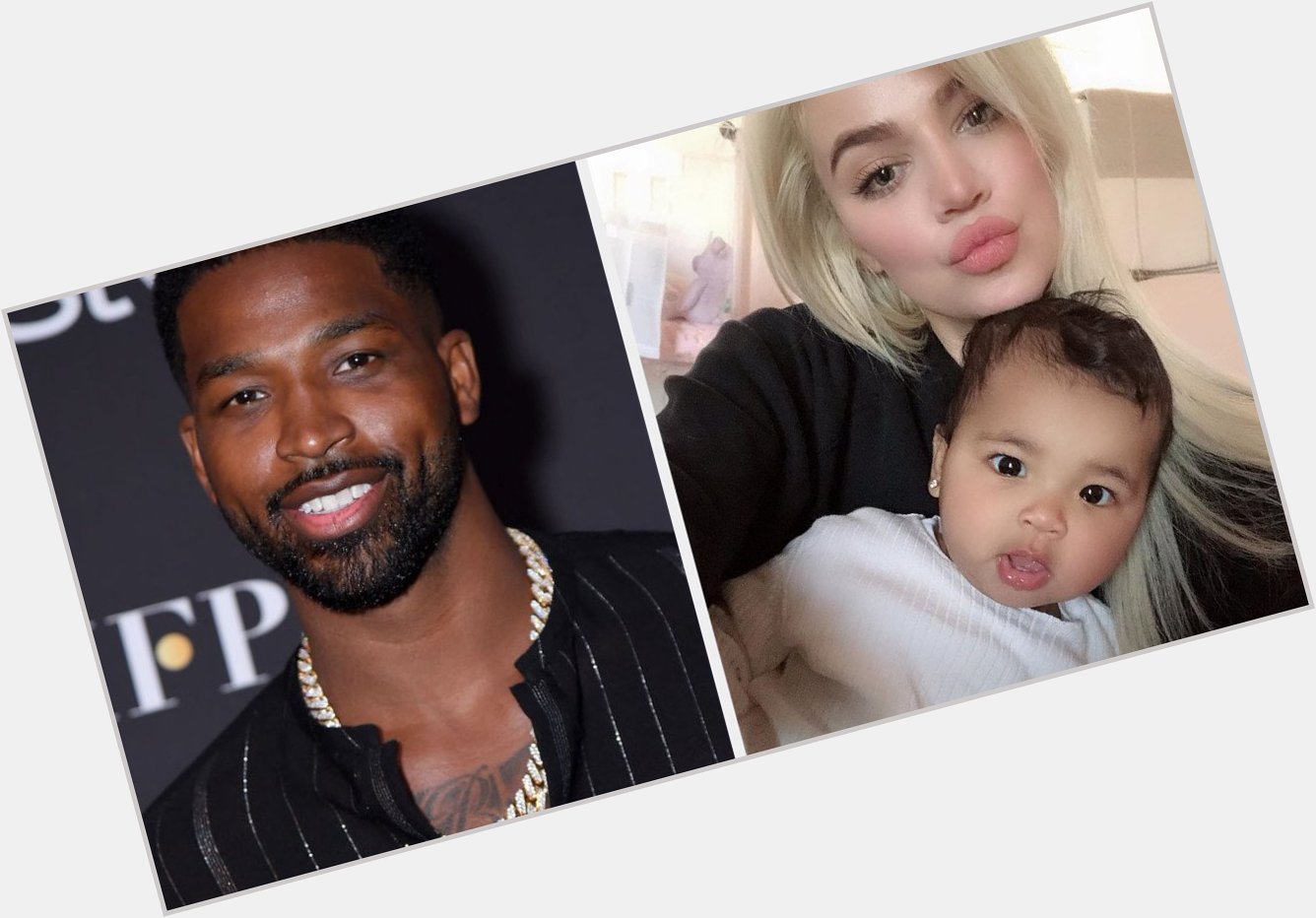 Tristan Thompson\s birthday shout out to Khloé Kardashian has my head spinning  