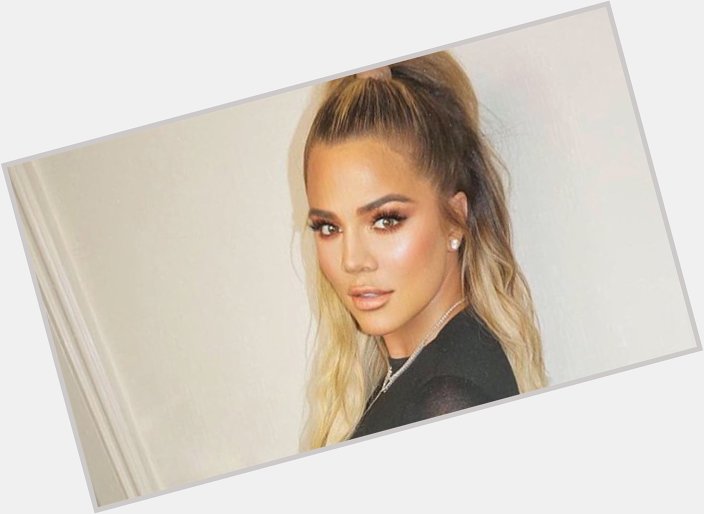 Happy Birthday, Khloe Kardashian: See Every Impressive Post-Baby Selfie She s Shared  