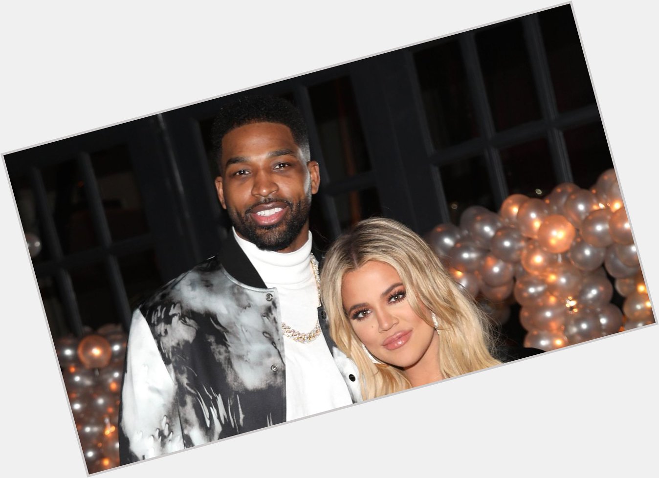 Tristan Thompson\s Glowing Birthday Post To Khloe Kardashian Raises Split Questions  