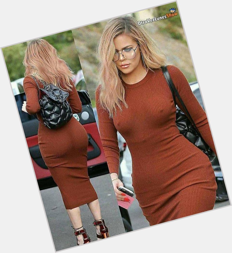 Happy belated Birthday to Khloe kardashian she is 37 now 