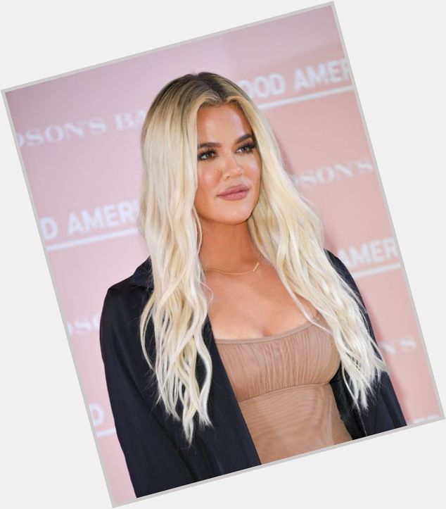 Happy Birthday to Khloe Kardashian 