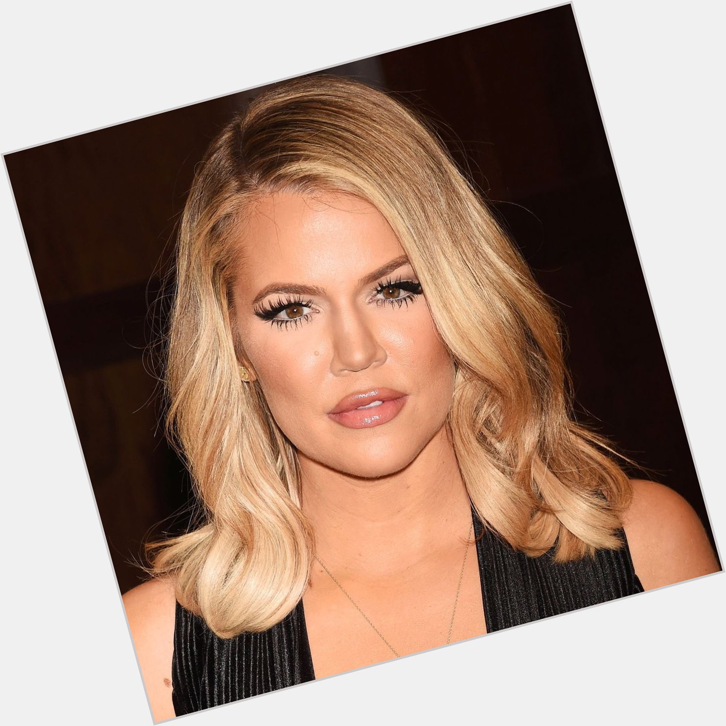 Happy Birthday Khloé Kardashian     