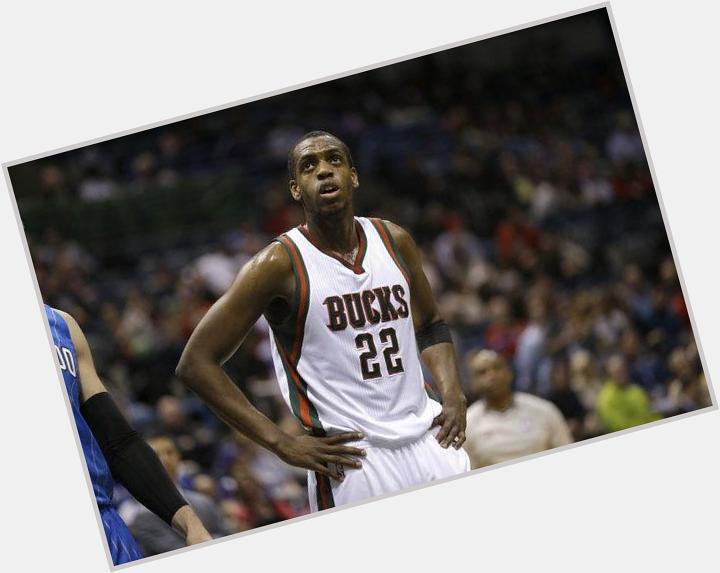 Happy 24th birthday to the one and only Khris Middleton! Congratulations 