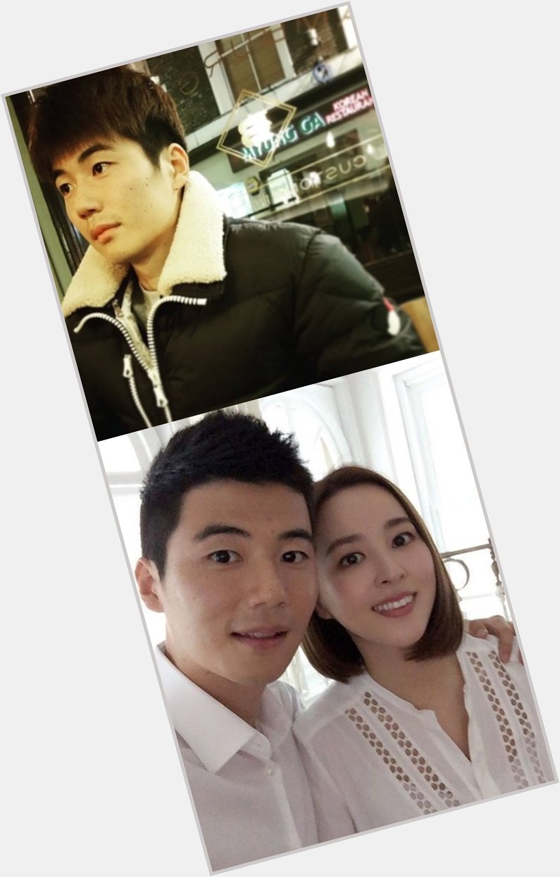  congratulates Ki Sung-yueng, \"Happy Birthday, my husband\"  