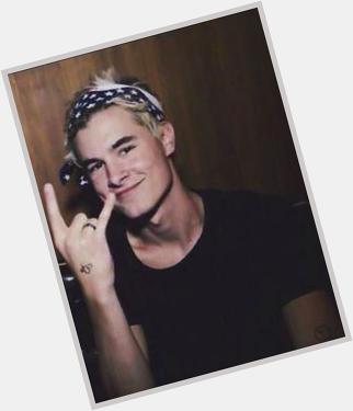 HAPPY BIRTHDAY TO THE LITTLE BUNDLE OF CUTENESS AND JOY NAMED KIAN LAWLEY  