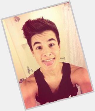  happy birthday kian lawley hope you have a lovely day     