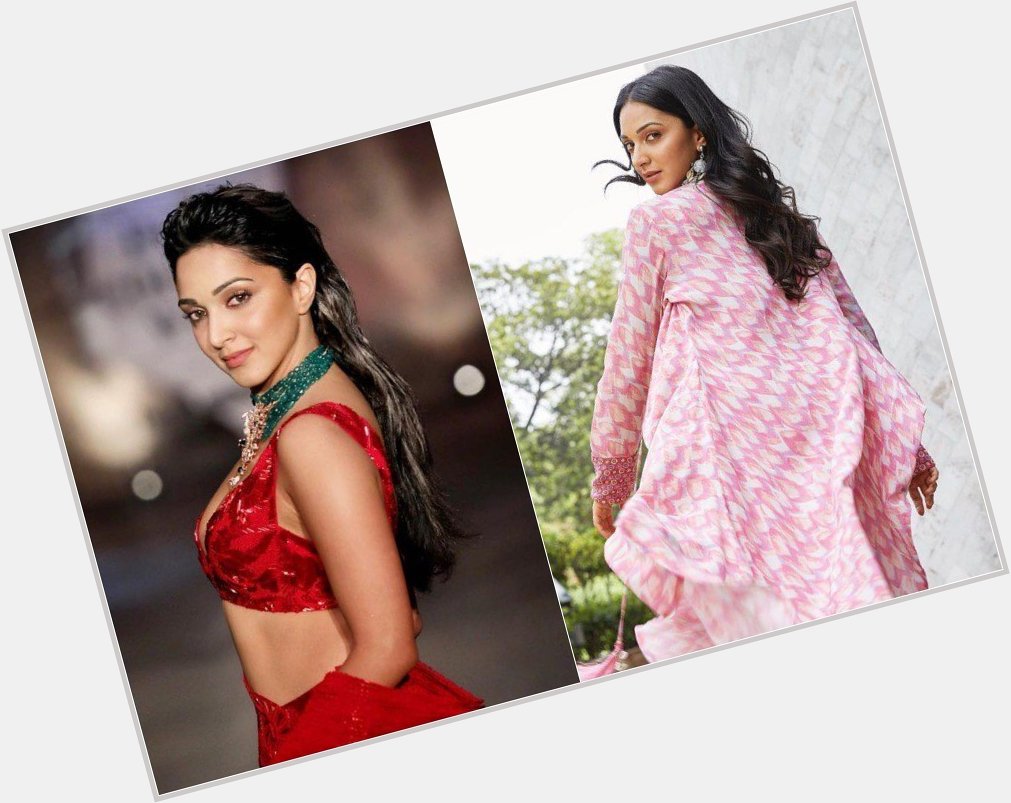 Happy Birthday Kiara Advani: 5 Times Kabir Singh Actress Nailed the Instagram Game  