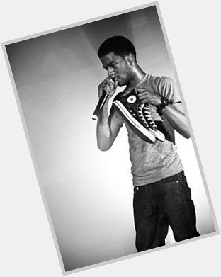 Happy birthday to one of my favorite artist kid cudi!!    hope you have a great day! 