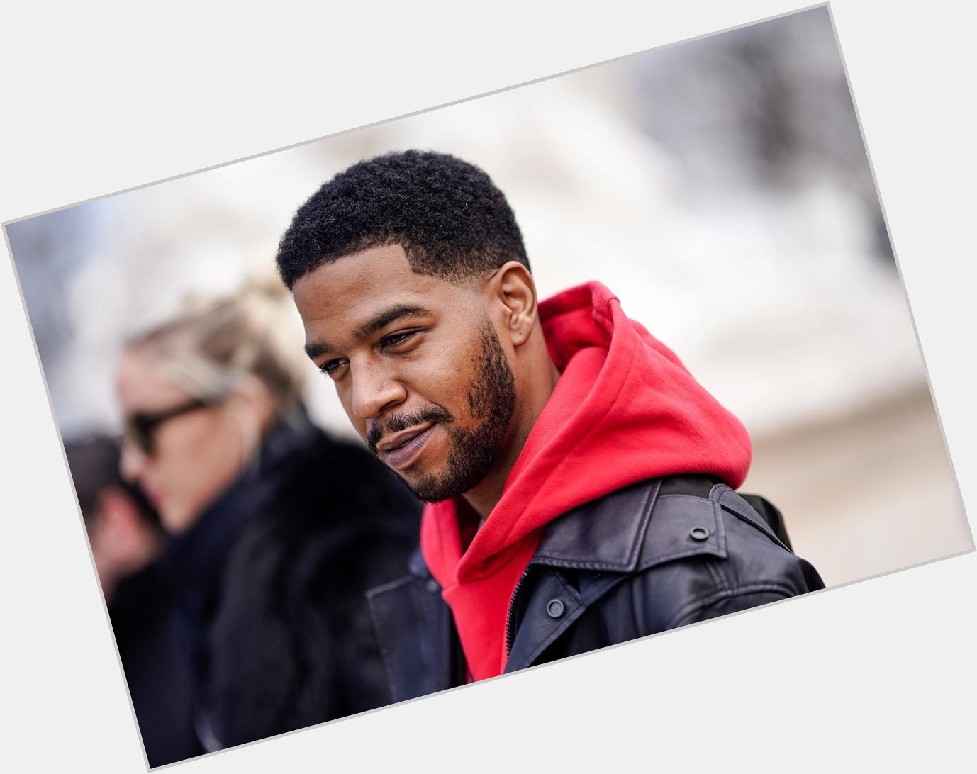 Happy Birthday to Kid Cudi He turns 37 years old today 