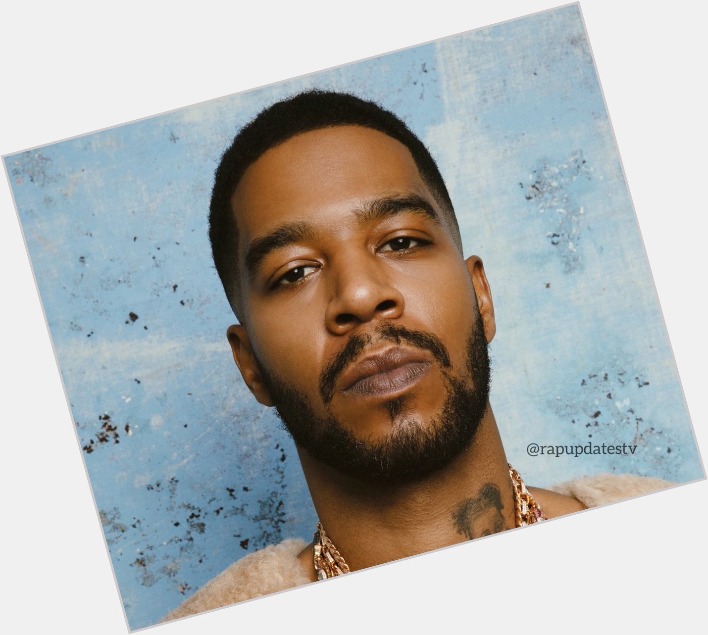 Happy birthday to Kid Cudi, he turns 37 years old today! 