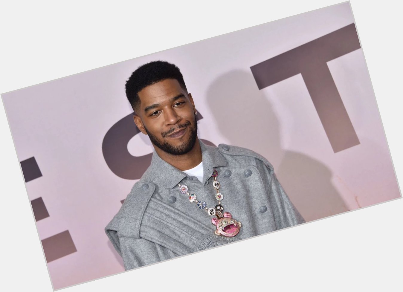 Happy 37th birthday to Kid Cudi. 

What are some of your favorite tracks?    