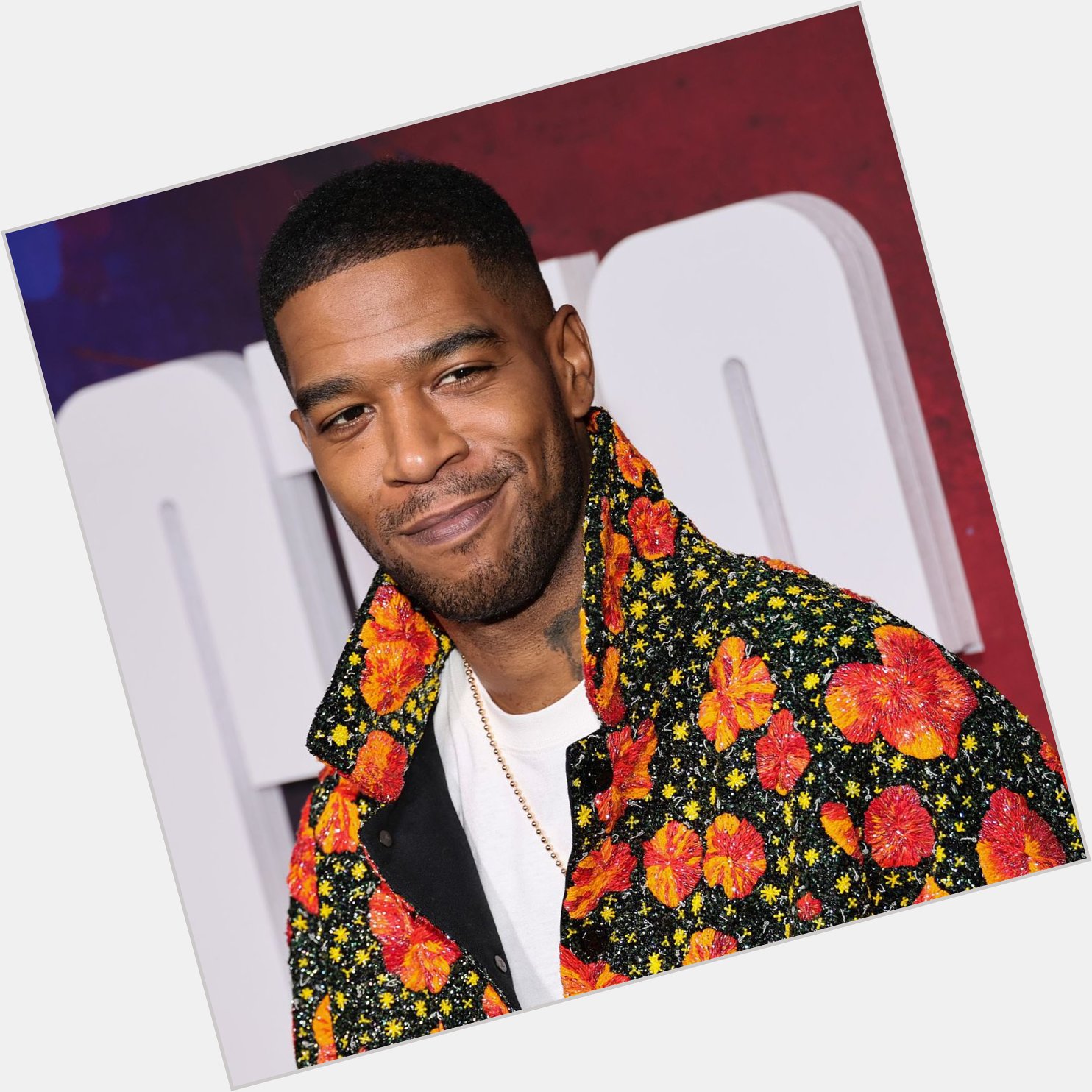 Kid Cudi turns 39-years-old today. Happy Birthday  What\s your favorite Cudi song  