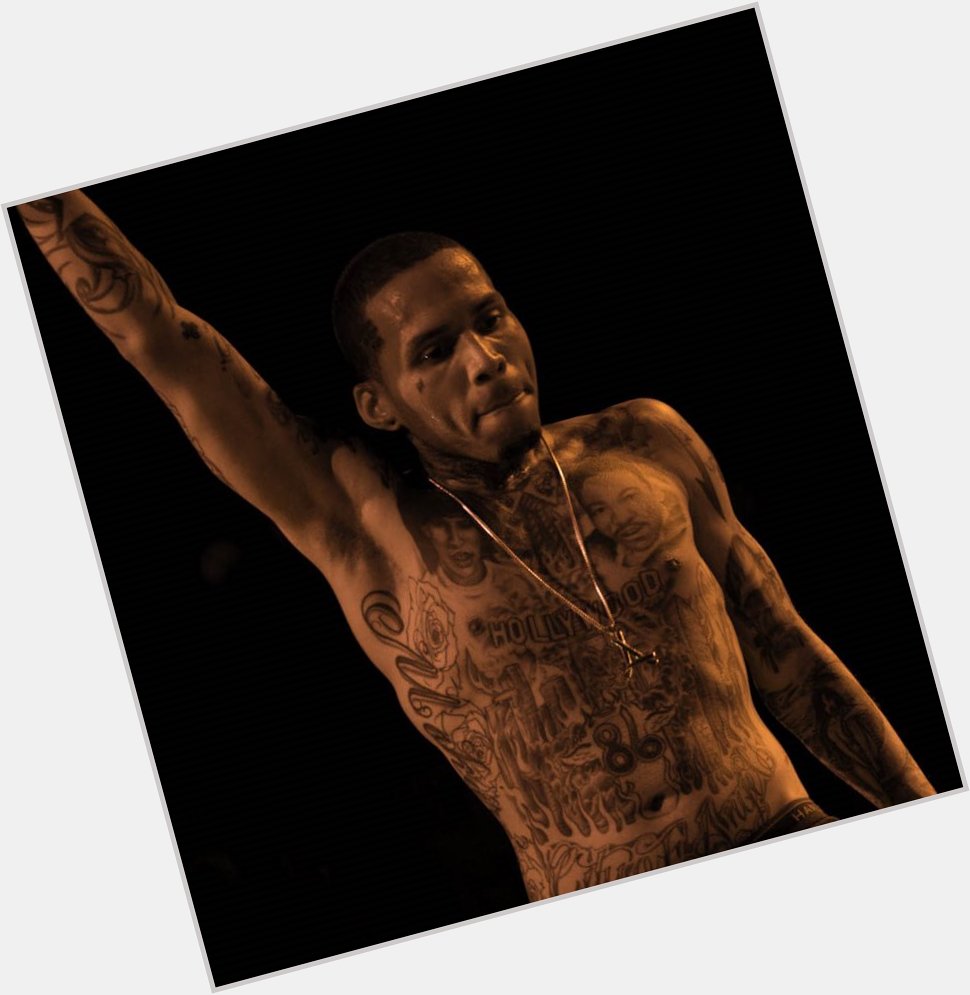 Happy 34th birthday to Kid Ink. What s your favorite track from him? 