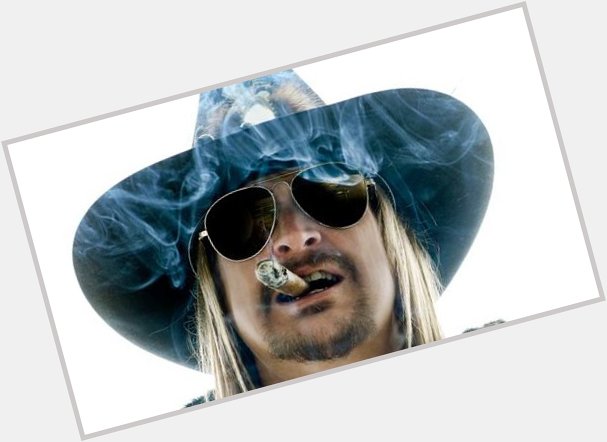 Happy Birthday, KidRock! It may be winter, but let\s party >    