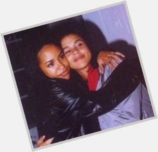 Happy 46th Birthday to Aaliyah s bestfriend, Kidada Jones  Sending you love & positivity your way! 